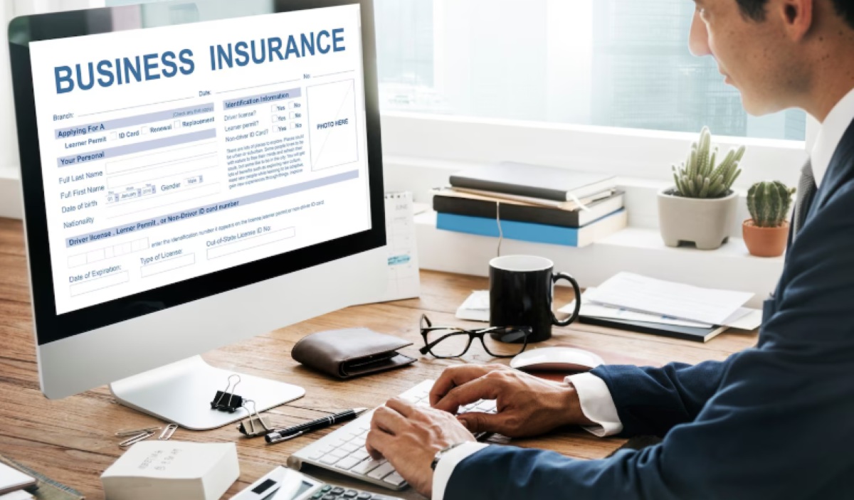 Insurance Companies Maintain Financial Resilience and Digital Innovation