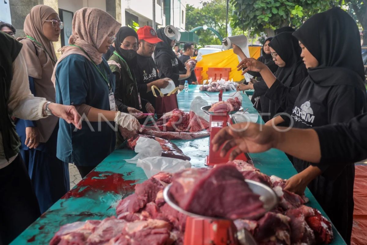 Lawmaker: Public Must Manage Sacrificial Animal Waste to Prevent Pollution