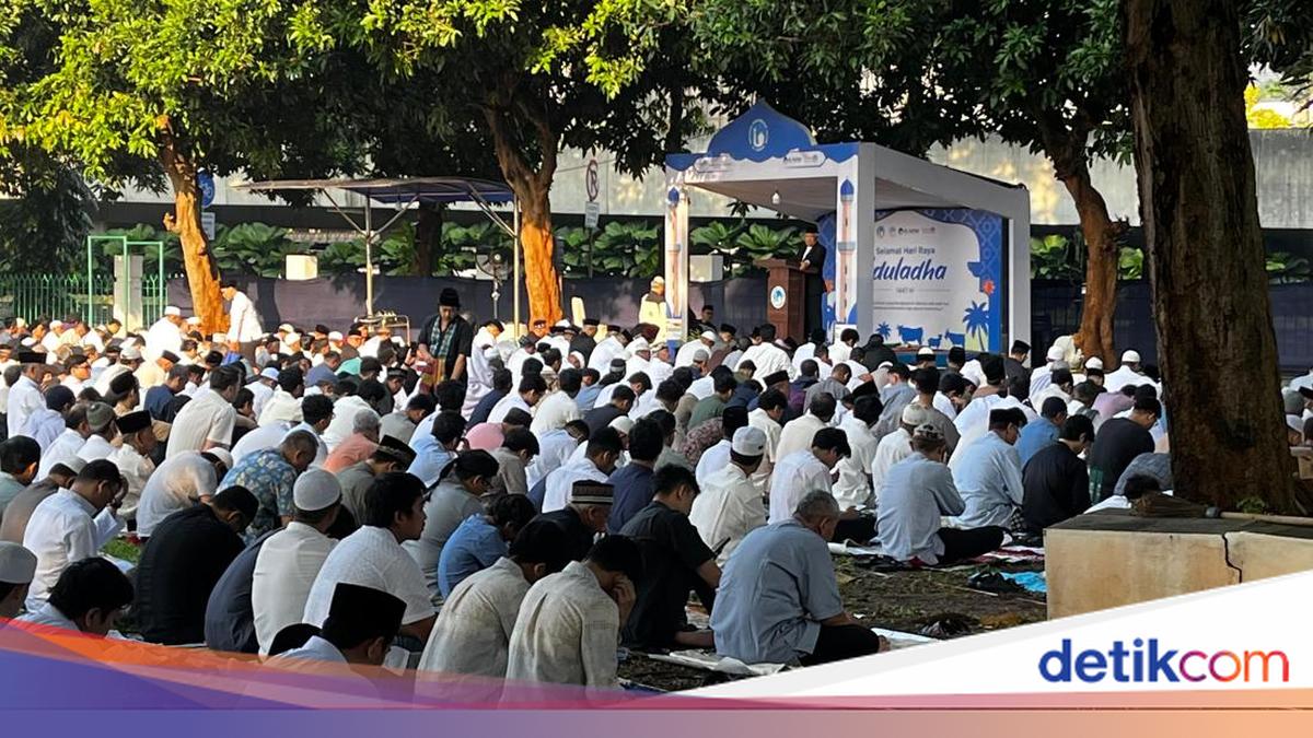 Din Syamsuddin Warns Muslims Against Division Over Religious and Political Differences