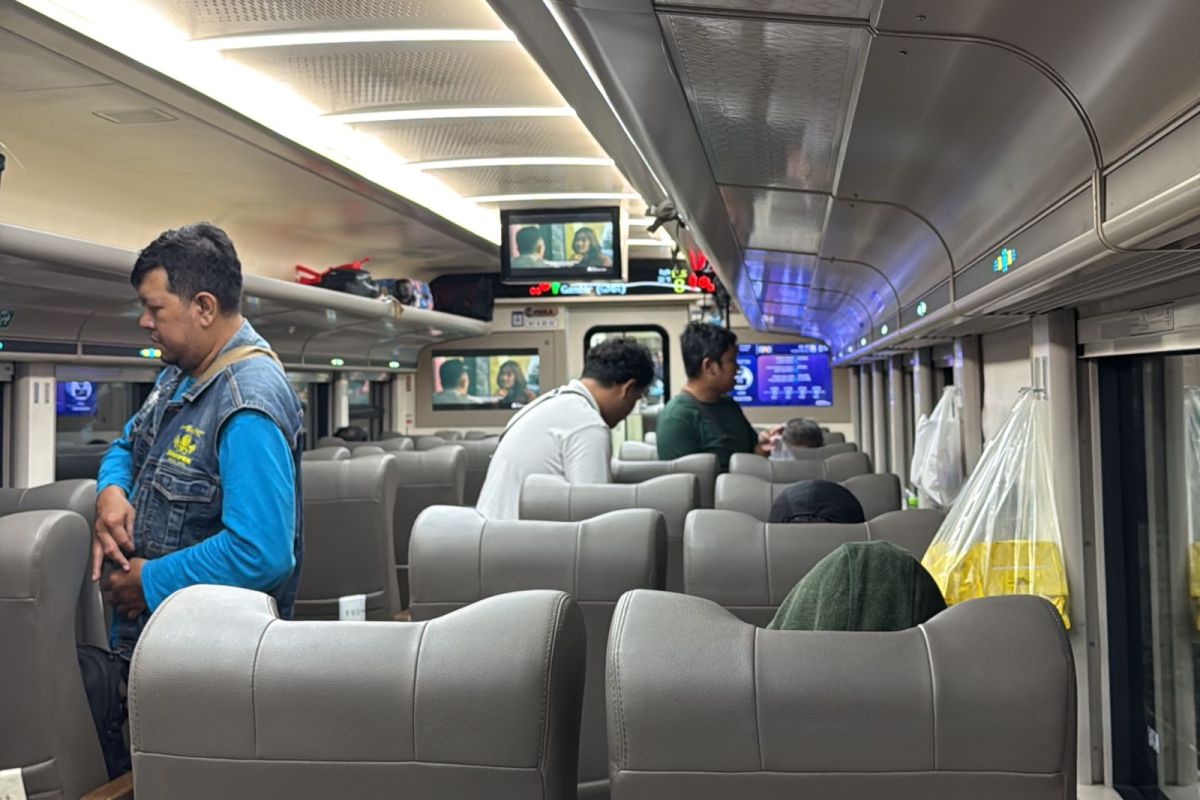 KAI Serves 214,342 Passengers on First Day of Long Weekend Departures