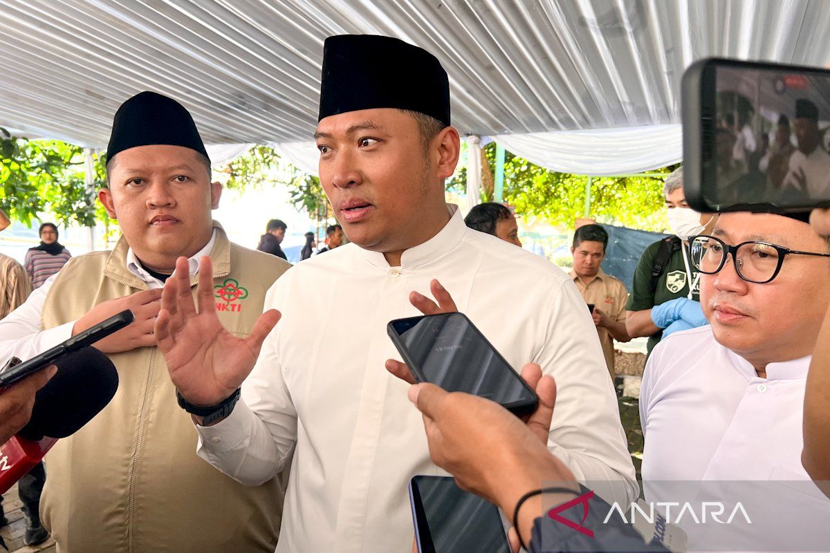 Deputy Minister of Agriculture Announces Livestock Surplus for This Year's Eid al-Adha