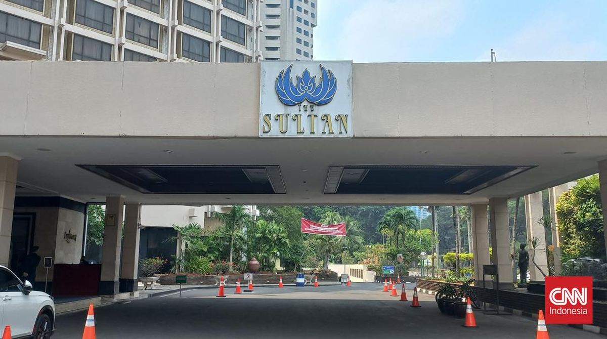 Hotel Sultan Land Execution Scheduled for 18 June as Indobuildco Responds