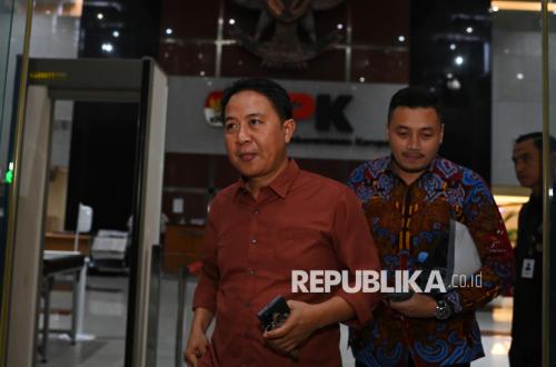 Hilman Latief Denies Receiving Funds in Hajj Quota Corruption Case