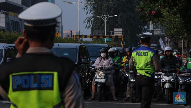 Patuh Operation 2026 Launches June 8, Targets Key Traffic Violations