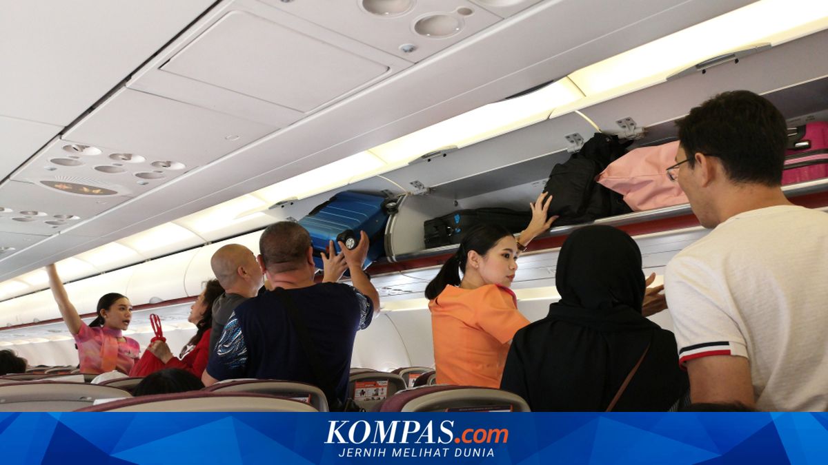Government Offers 30% Flight Ticket Discounts During School Holidays