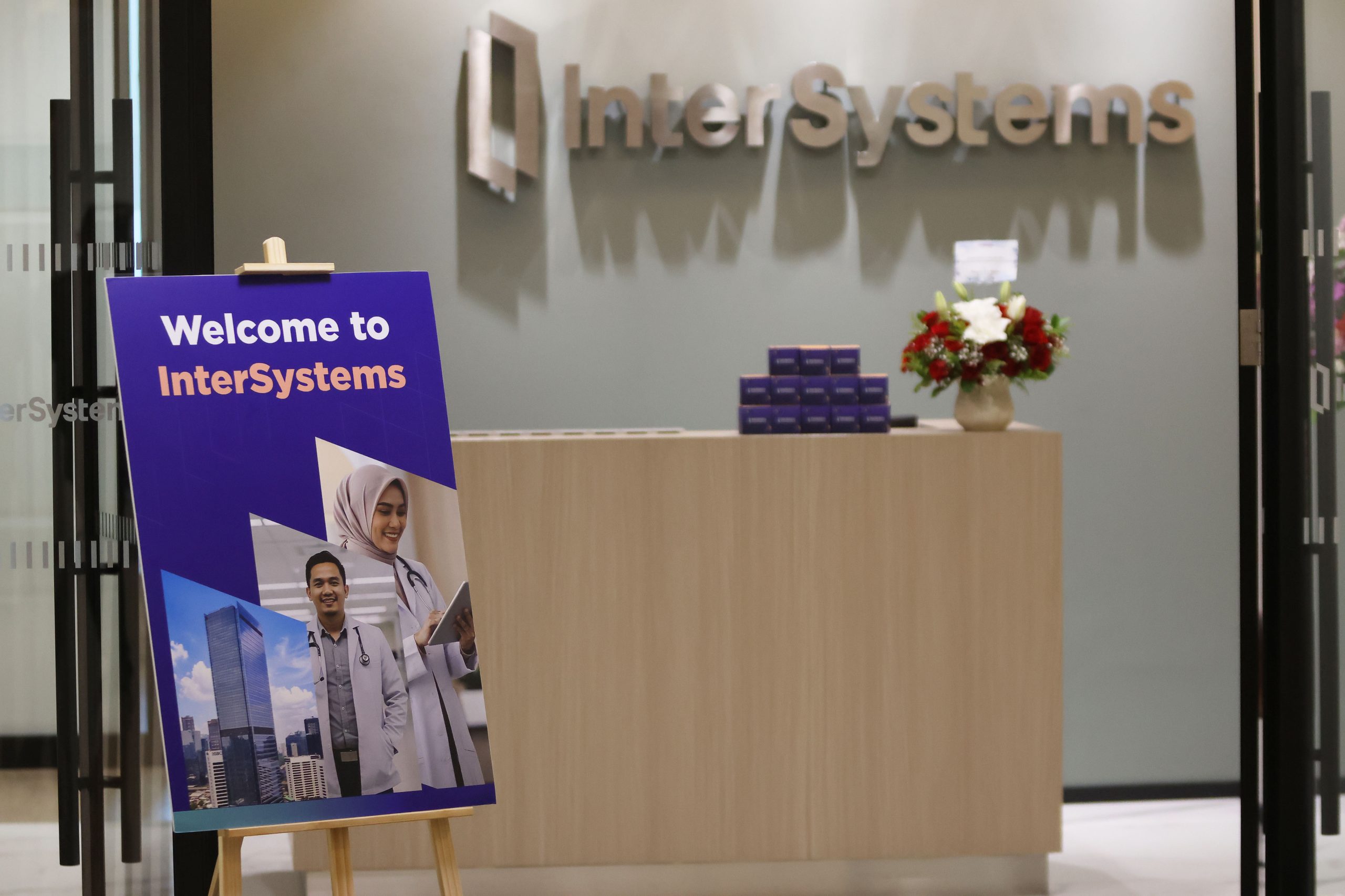 Data Technology Firm Opens Jakarta Office to Target Market Potential