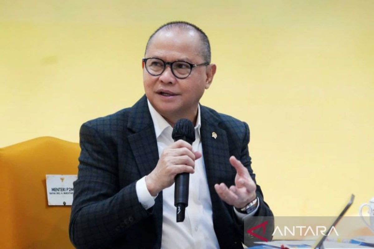 Minister of Migrant Worker Protection reflects on Idul Adha's spirit of sincerity to strengthen migrant protection