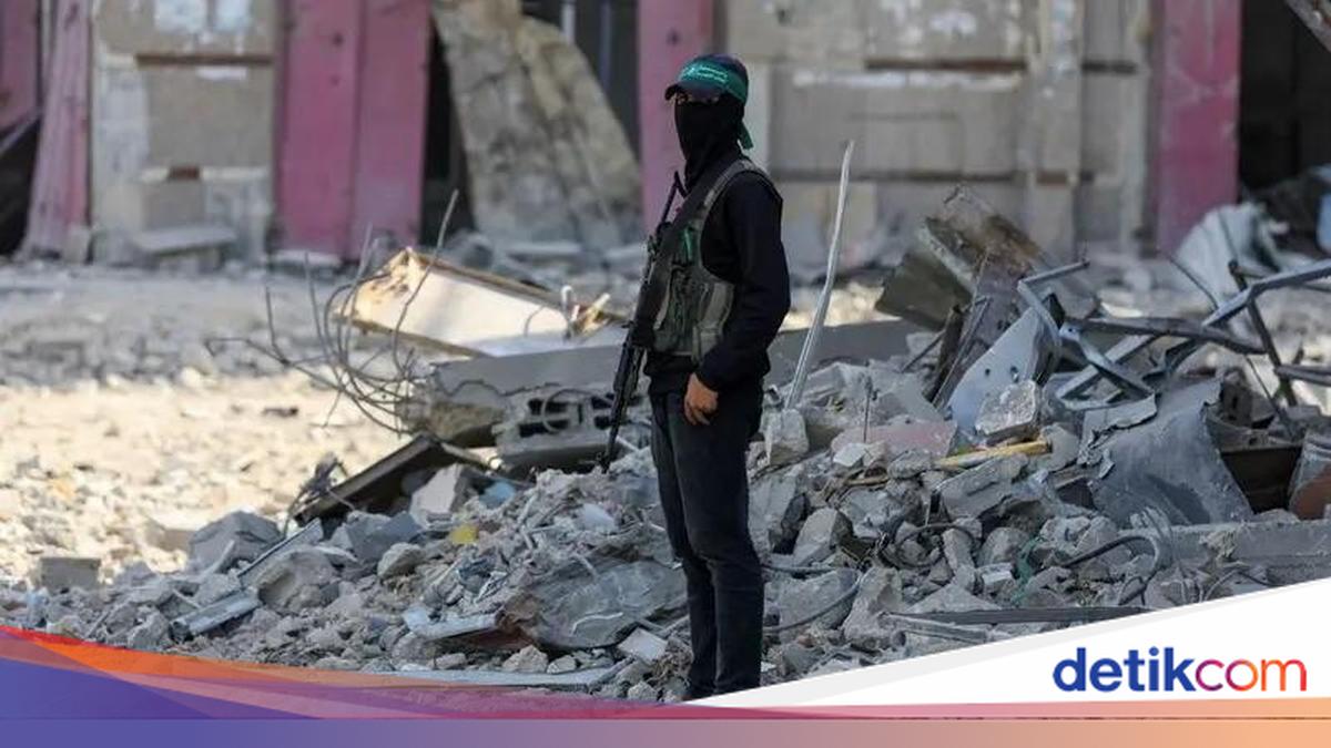 Israel Claims to Have Killed New Hamas Military Commander in Gaza