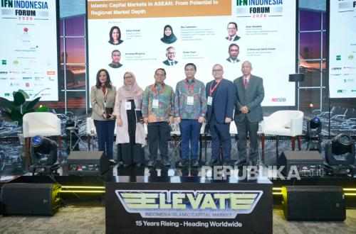 Sucor AM plays key role in Shariah investment industry development