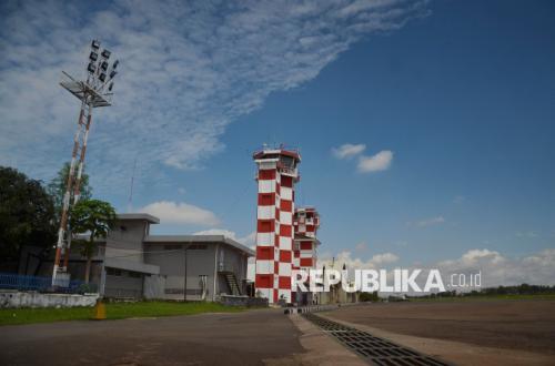 Farhan Reveals Indonesian President Instructs Reactivation of Husein Sastranegara Airport