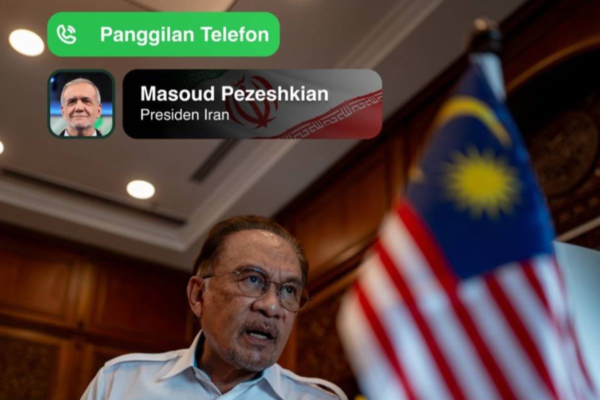 Iran and Malaysia agree to strengthen ties during Eid al-Adha