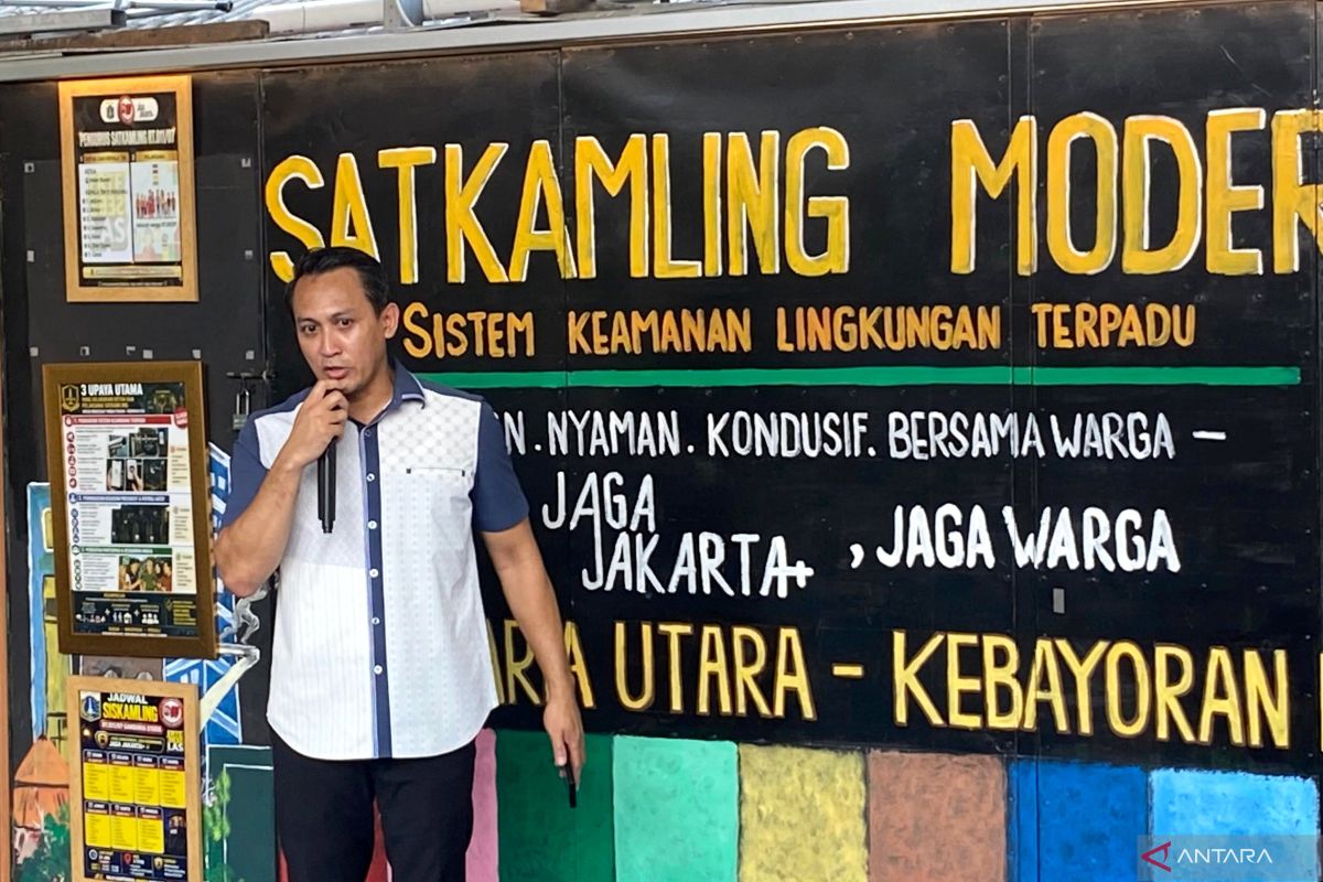 Rano Karno says AI crucial for Jakarta SMEs to understand markets
