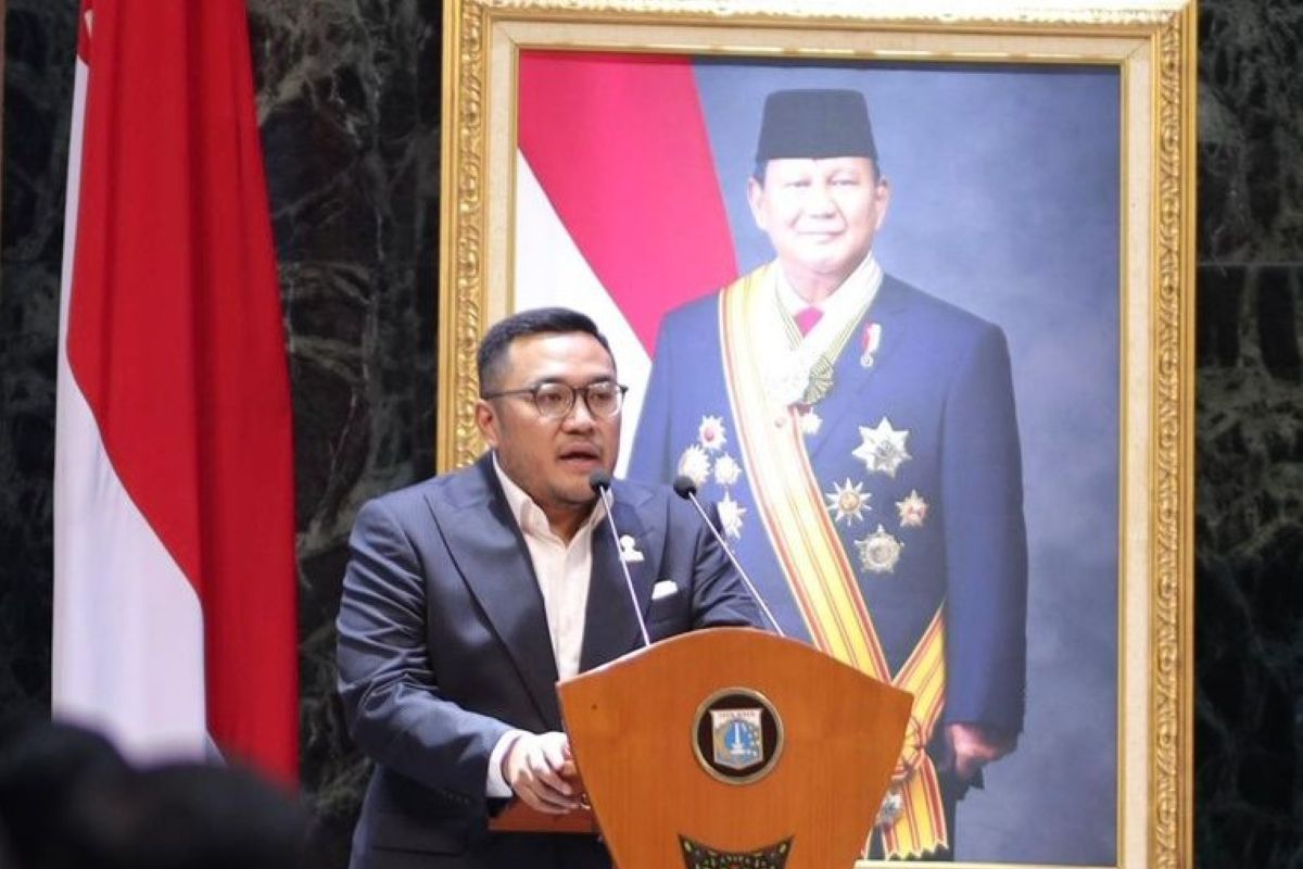 HIPMI Jakarta Maintains Solidarity, Backs National Congress in Any Province