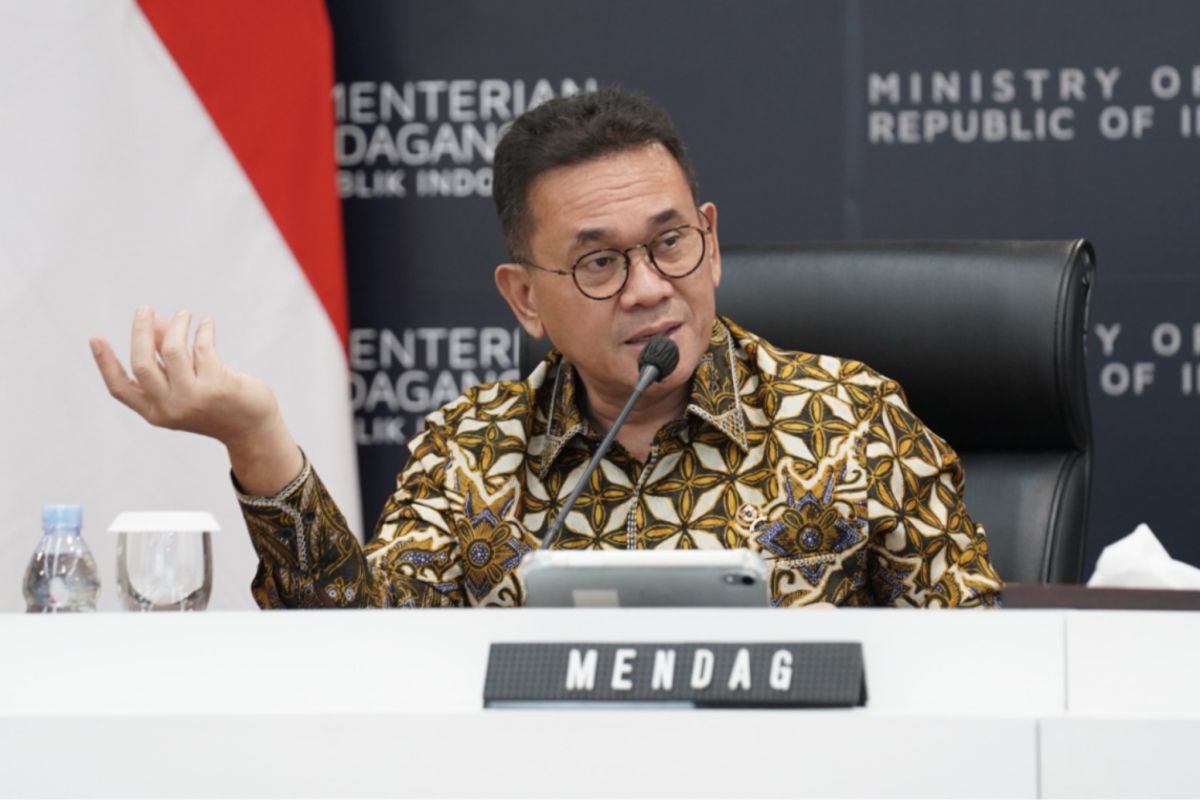 Trade Minister seeks fair solution for sellers and marketplace platforms