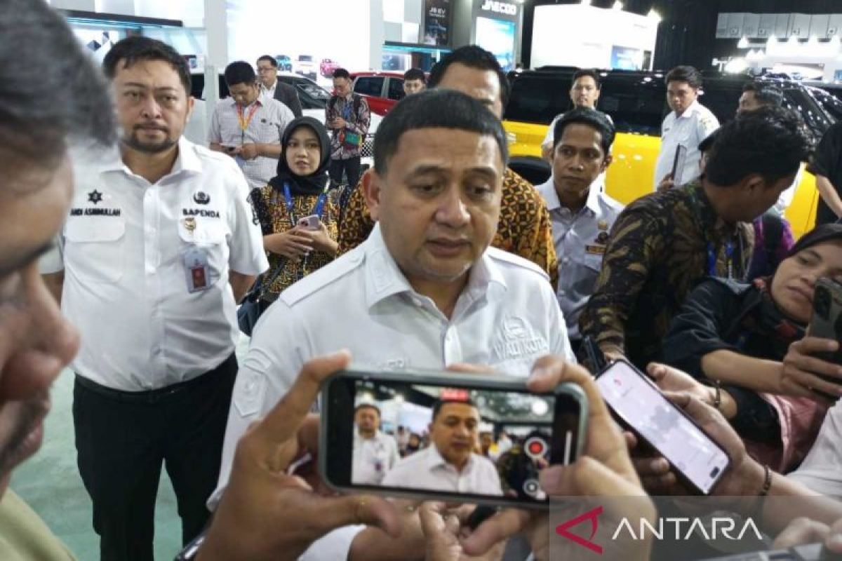 Makassar Mayor: Barombong Bridge Construction a Priority