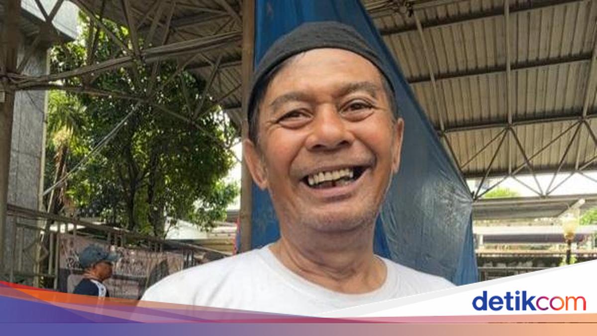 Iyung Reveals 2-Hour Knife Sharpening Ritual for Eid al-Adha Sacrifices