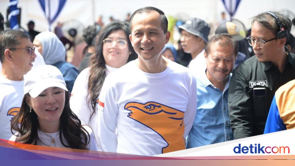 Transmigration Minister backs Rp88 trillion digital and AI investment in Batam