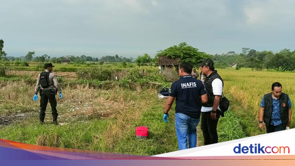 Blitar Firecracker Explosion on Hot Air Balloon Kills One, Injures Two