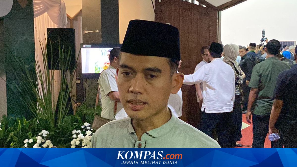 MUI States No Issue with President Prabowo Using State Budget to Purchase Cattle