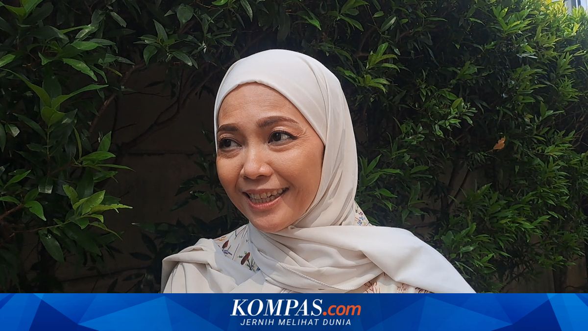 Wife states Gus Yaqut avoids discussing Hajj case during family visits