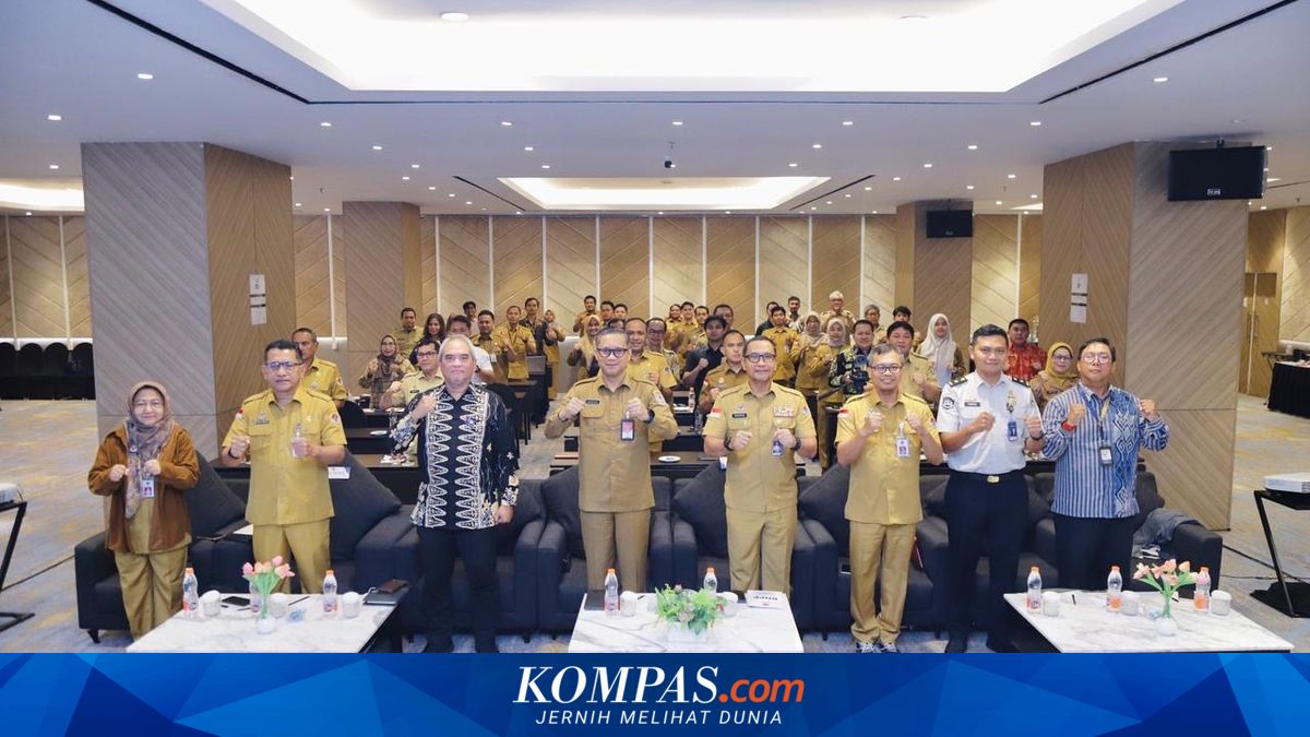 BNPP Coordinates Temajuk Border Crossing Opening as Tourism SEZ