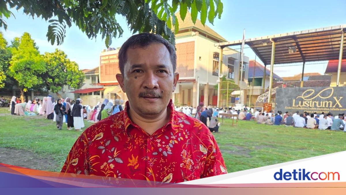 Eko Suwanto Reflects on Idul Adha: The Spirit of Selfless Assistance to Others