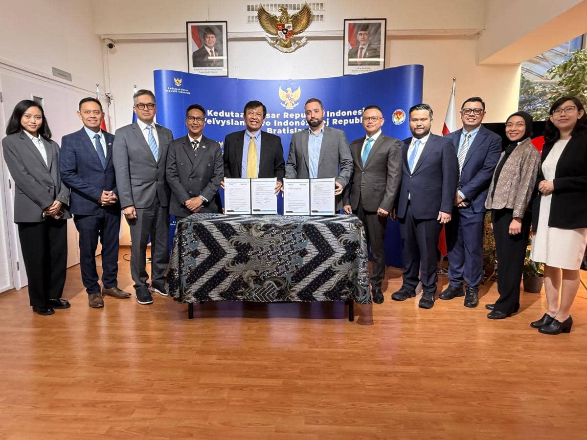 KEK Industropolis Batang Raih Investasi Eropa Rp5,4 T | IDN Times