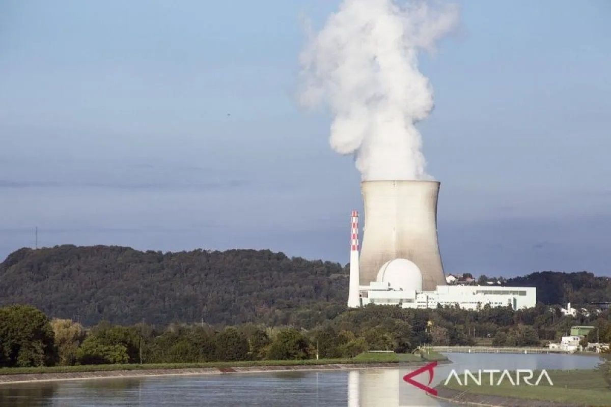 UN Security Council Condemns Attack on Barakah Nuclear Plant