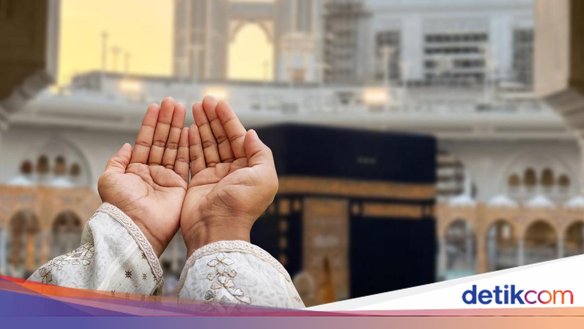 6 Prayer Sites Where Duas Are Most Likely to Be Answered During Hajj