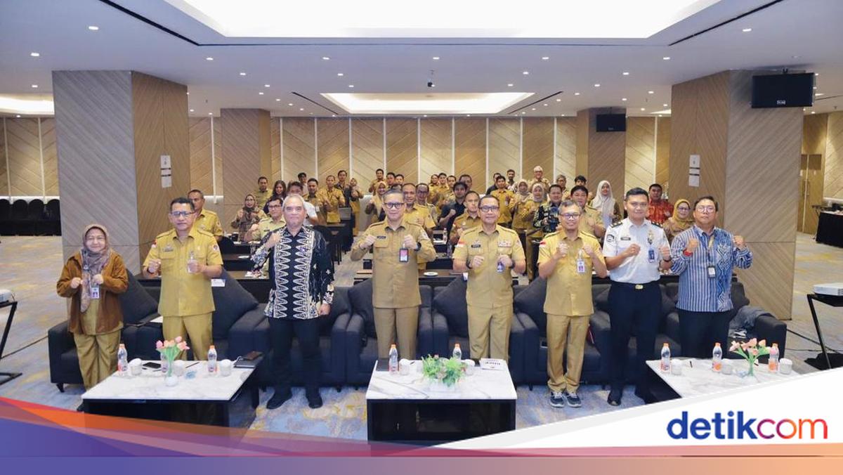 BNPP Indonesia Agrees to Accelerate Reopening of Temajuk-Telok Melano Border Crossing