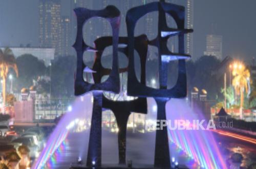 DPR Mosque Prayer: Puan Hopes Eid al-Adha Will Foster Social Solidarity