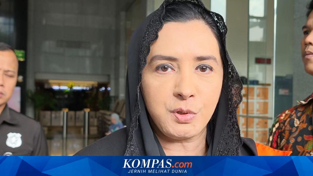 Fadia Arafiq Accused of Using Outsourcing Staff to Secure Votes in 2024 Pekalongan Regency Election