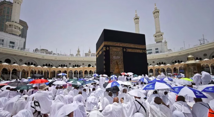 Ministry of Hajj and Umrah Confirms Smooth Movement of Indonesian Hajj Pilgrims During Armuzna Phase