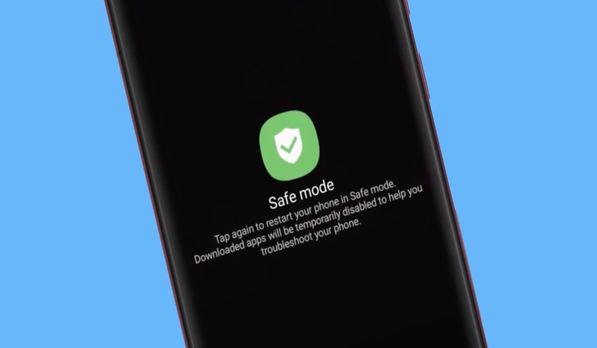 5 Steps to Fix a Samsung Phone Stuck in Safe Mode