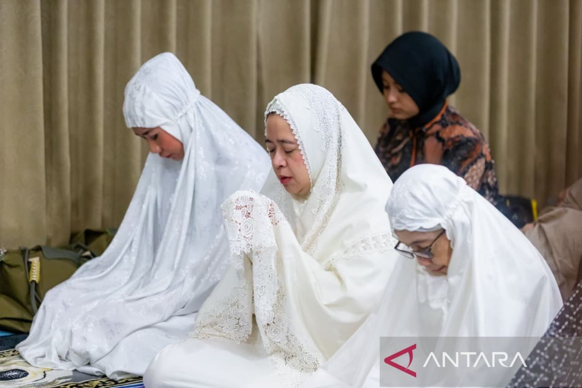 DPR Speaker urges Indonesians to strengthen solidarity on Eid al-Adha