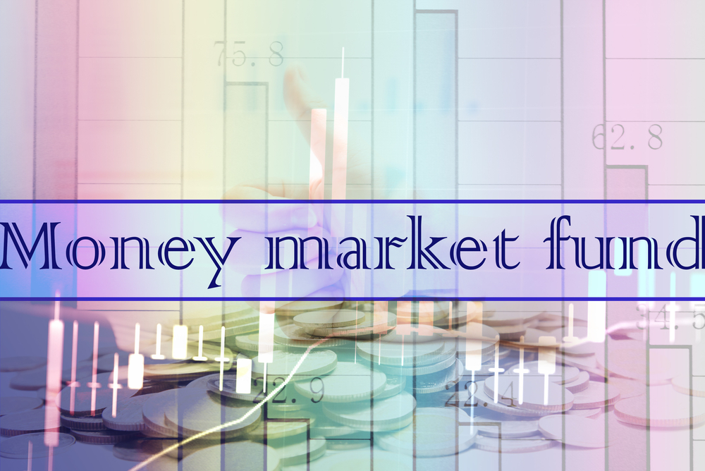 Money Market Funds the Only Asset Class with Positive Performance Since Start of 2026