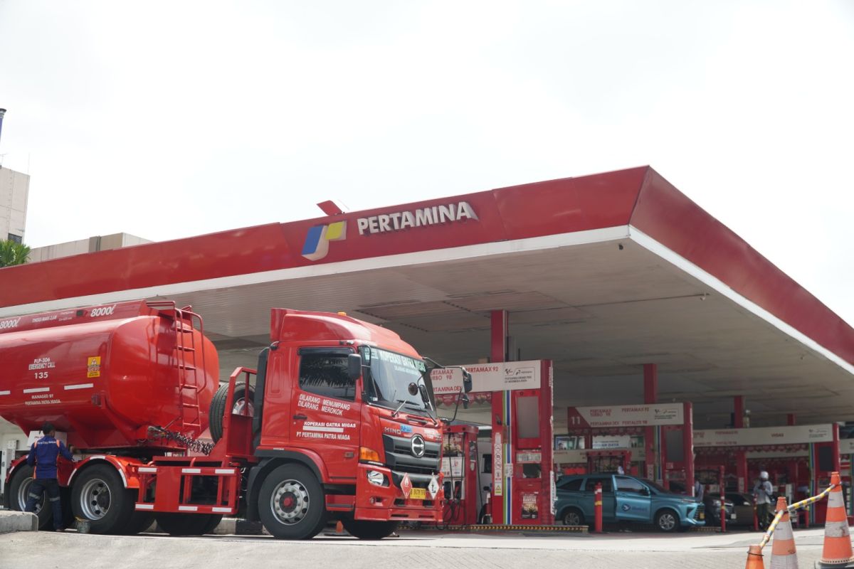 Pertamina JBB Ensures Uninterrupted Fuel and LPG Supply During Idul Adha