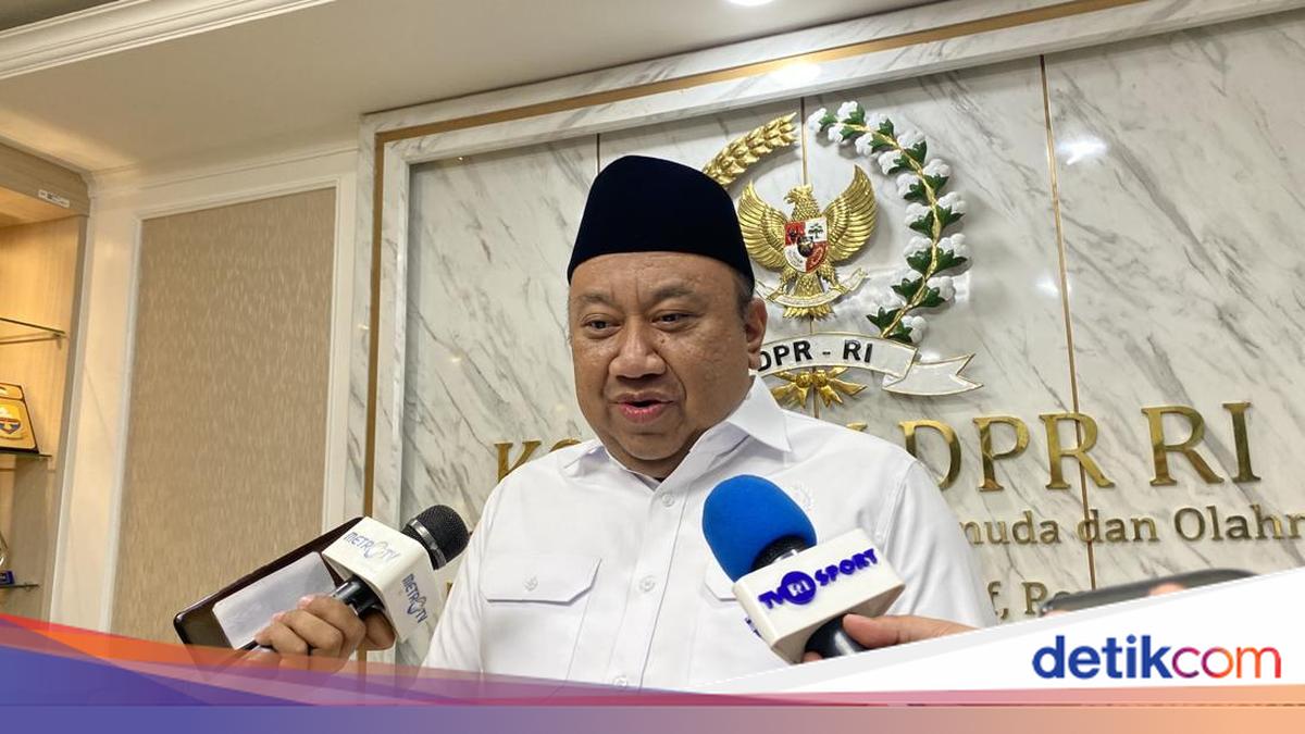 Indonesian Suspected of Research Fraud at International Conference, DPR Commission X Calls for Investigation