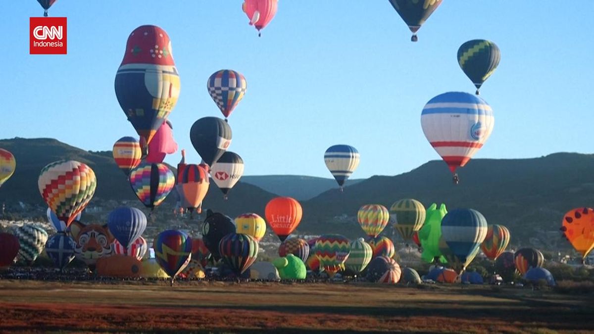 Firecracker-laden balloon explosion in Blitar kills one, injures two