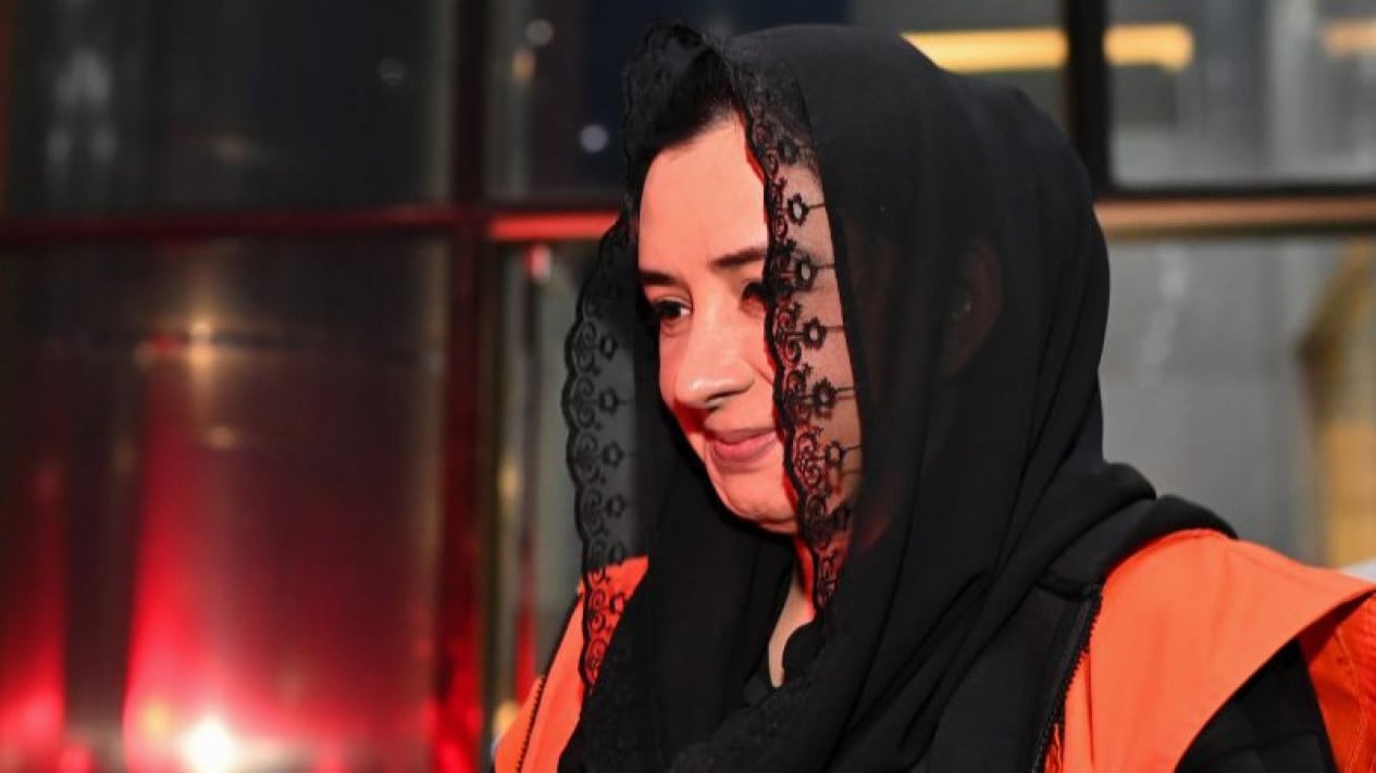 Fadia Arafiq Accused of Steering Employees to Vote for Her in Pekalongan Regional Election