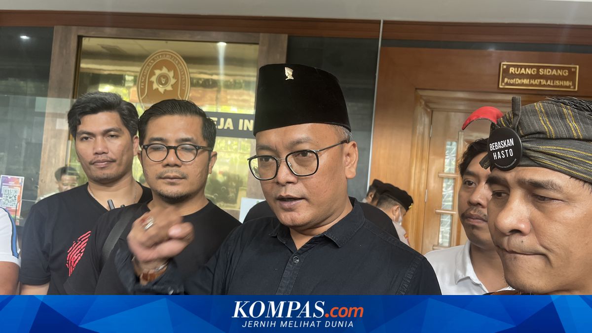 PDI-P Claims Numerous Qualified Female Cadres for Legislative Seats