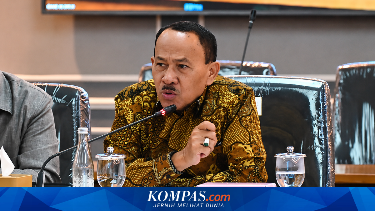 DPR Urges Tighter Immigration Oversight as TPPO Methods Grow More Complex