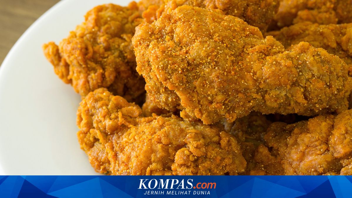 Healthy Food Gains Popularity in China as KFC Launches Low-Calorie Restaurant Chain