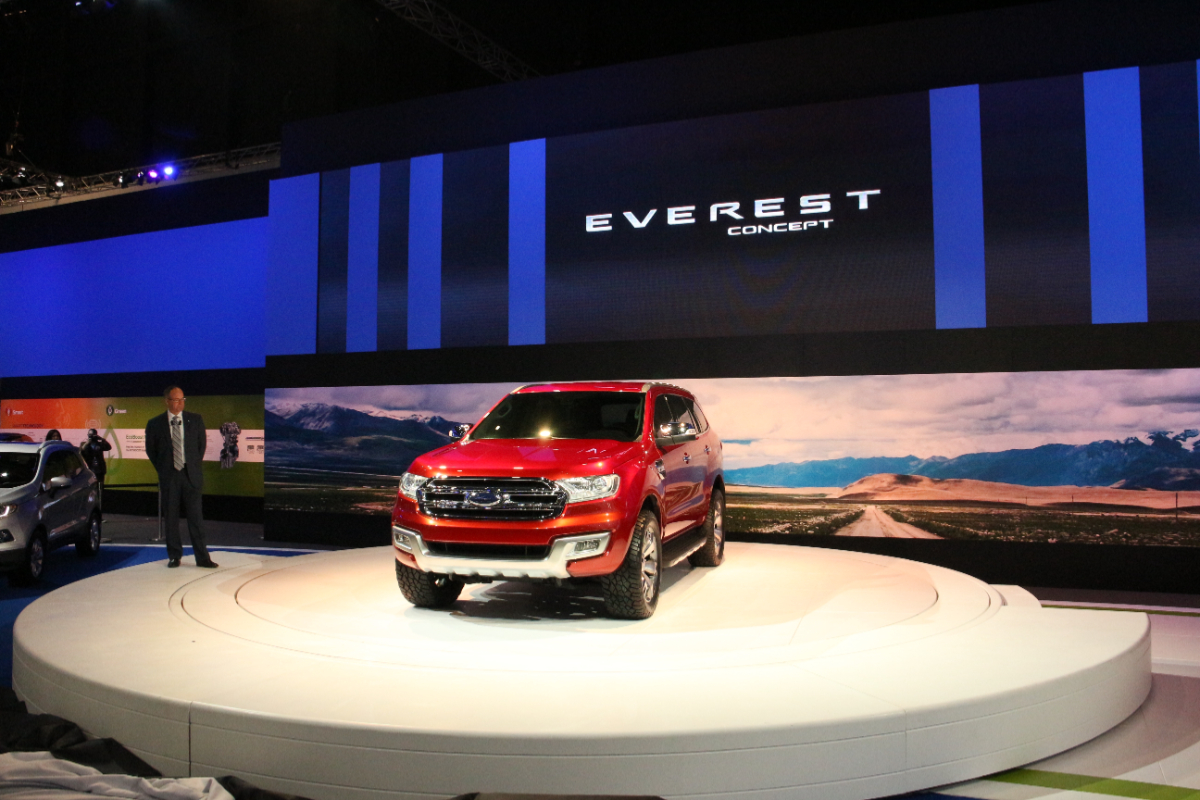 10 Vehicles Best Suited for Steep Inclines