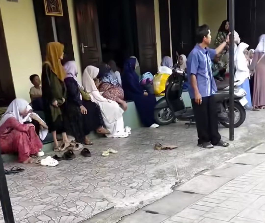 Sexual misconduct case at Pekalongan Islamic boarding school exposes secret pregnancy of female student outside marriage