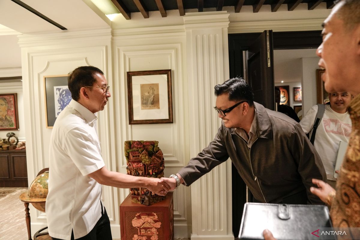 Indonesia supports young film talents through Jakarta World Cinema