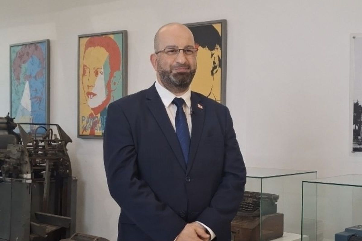 Georgia highlights successes in strengthening development on Independence Day