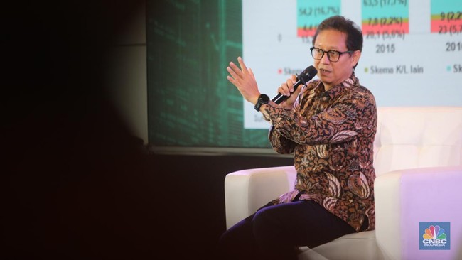 Health Minister Budi Gunadi Sadikin Shares Kurban Meat Consumption Tips for Eid al-Adha