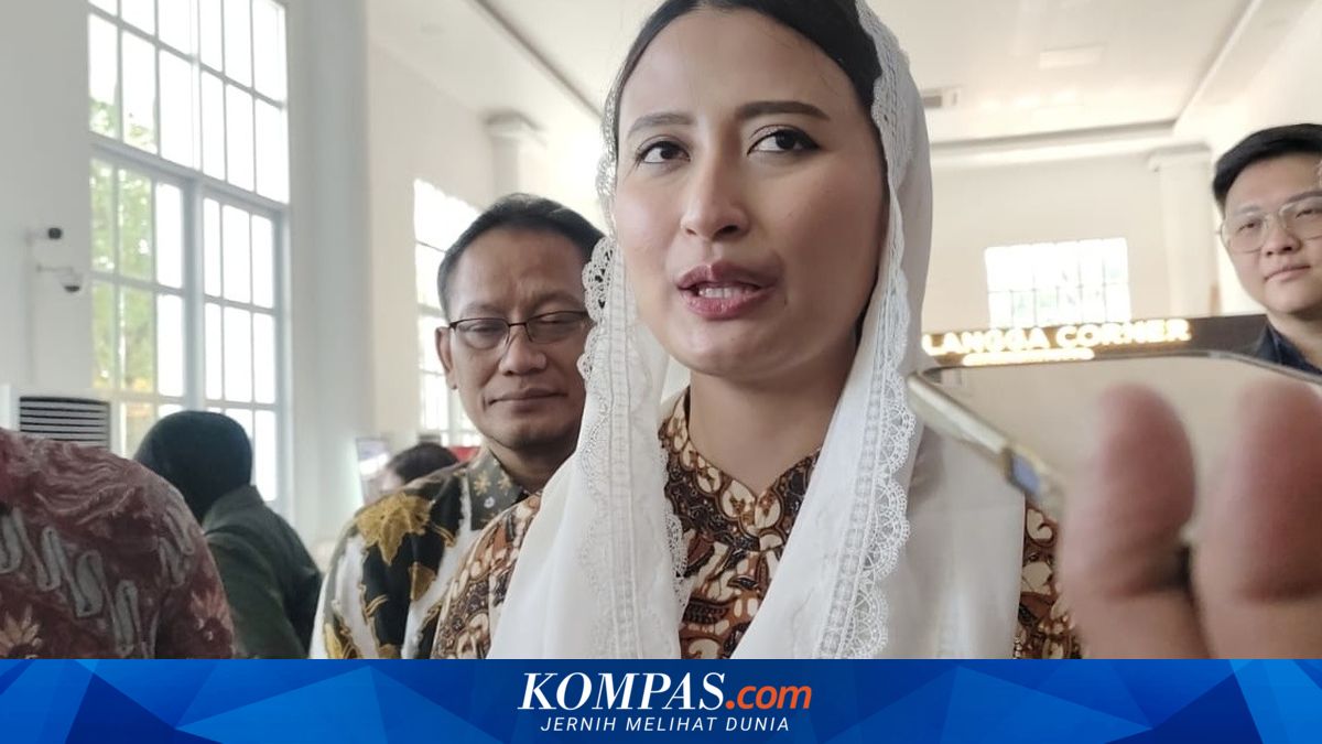 Indonesia Brings AI, Digital MSMEs, and Green Economy Agenda to APEC Forum