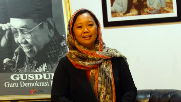 PBNU Calls for Stronger Protection for Sexual Violence Victims